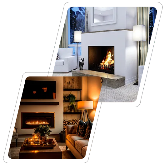 Remove Chimney Odor in Oswego, IL
