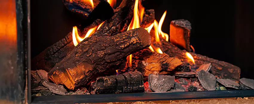 Chimney Fireplace Ash Dump Cleaning in Oswego, IL
