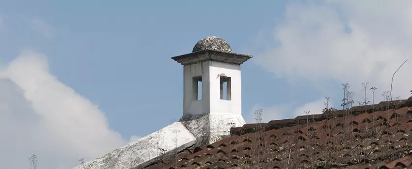 Cost To Rebuild A Chimney in Oswego, IL