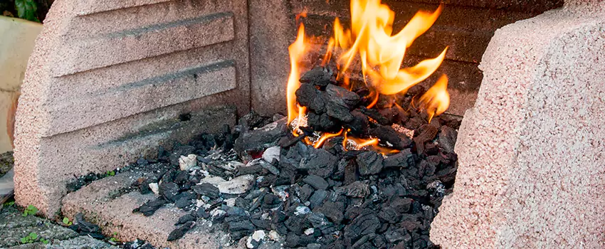 Remove Creosote From Brick in Oswego, IL