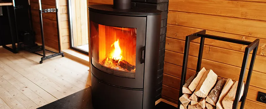 Gas Fireplace Door Handle Installation Services in Oswego, Illinois