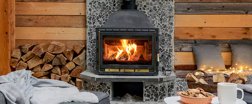 Fireplace Renovation Service in Oswego, IL