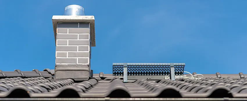 Repair Blocked Chimney in Oswego, Illinois