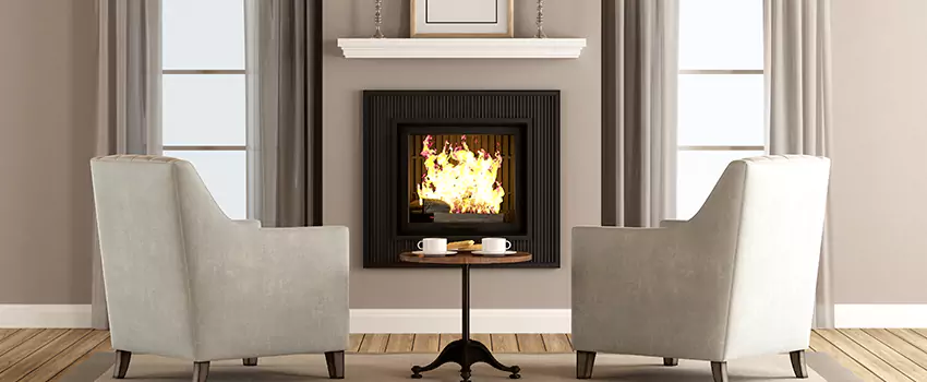 Heat & Glo Outdoor Gas Fireplaces Installation Contractors in Oswego, Illinois