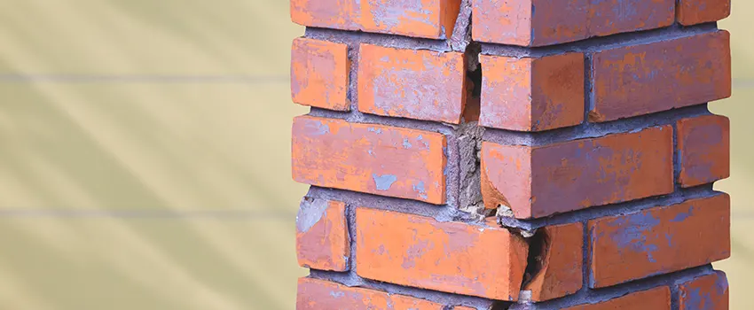 Leaking Chimney Repair And Replacement Cost in Oswego, Illinois