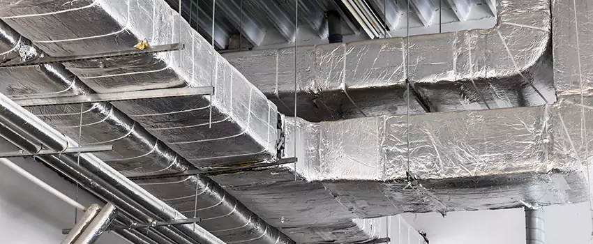 Vent Dust Cleaning Cost in Oswego, IL