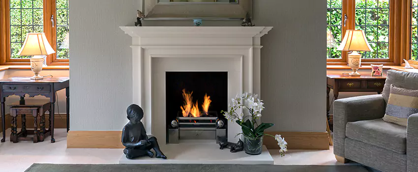 Astria Open-Hearth Wood Fireplaces Services in Oswego, IL