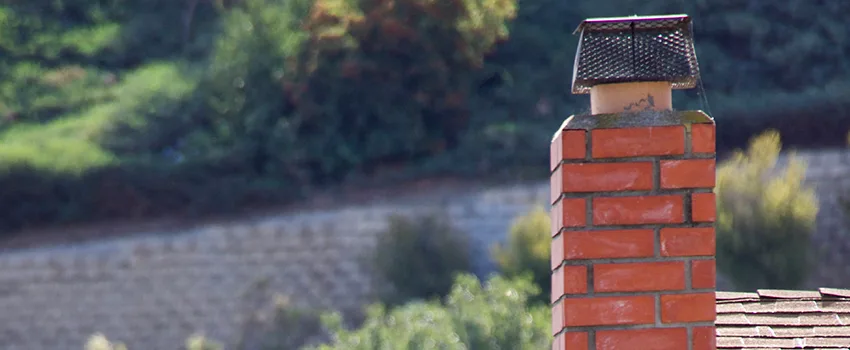 Chimney Tuckpointing And Masonry Restoration in Oswego, IL