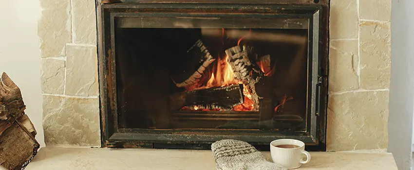 Fireplace Door Handle Replacements Services in Oswego, Illinois