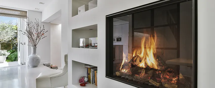 Fireplace Screen Installation And Replacement in Oswego, IL