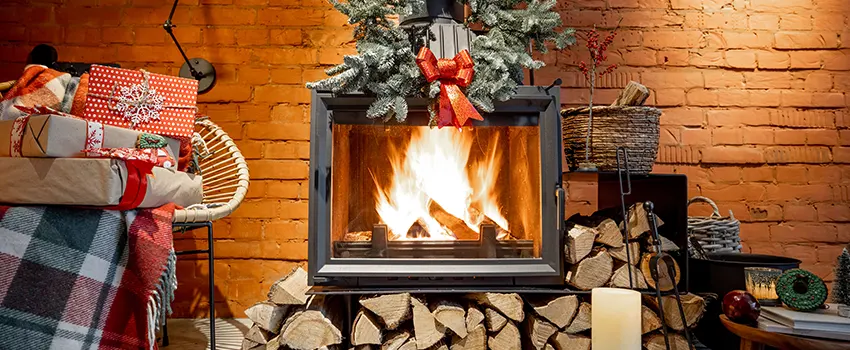 Steel Fireplace Grate Repair And Replacement Services in Oswego, Illinois