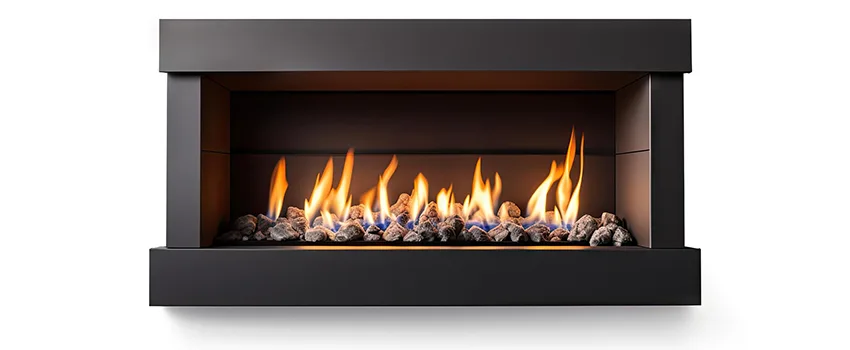 Outdoor Gas Fireplaces Installation in Oswego, IL
