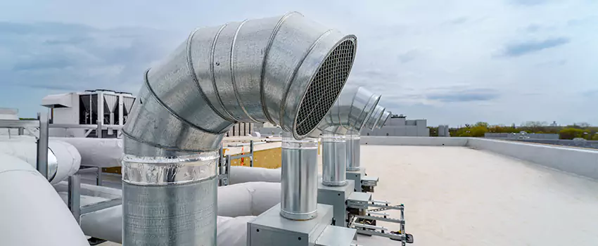 Insulated Ductwork Repair Services Near Me in Oswego, IL