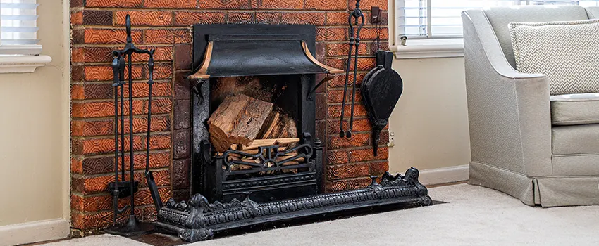 Custom Old Fireplace Redesign Services in Oswego, Illinois