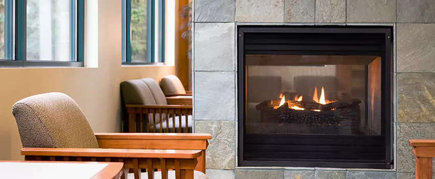 Osburn Fireplace Tempered Glass Hearth Pad Replacement in Oswego, Illinois