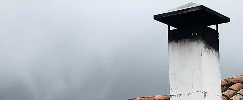 Prefab Chimney Crown Installation in Oswego, IL