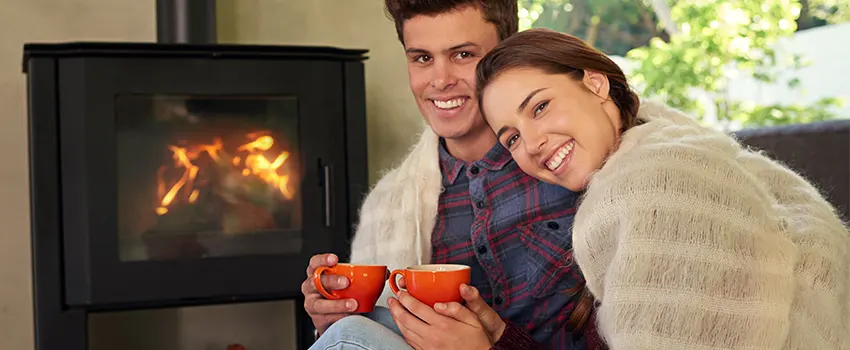 Regency Traditional Fireplace Products Maintenance and Repair in Oswego, Illinois
