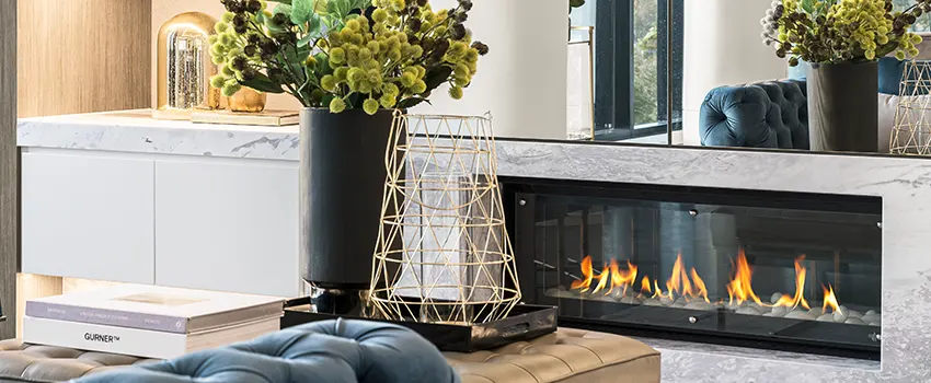 Professional Town & Country Luxury Fireplace Maintenance Experts in Oswego, Illinois