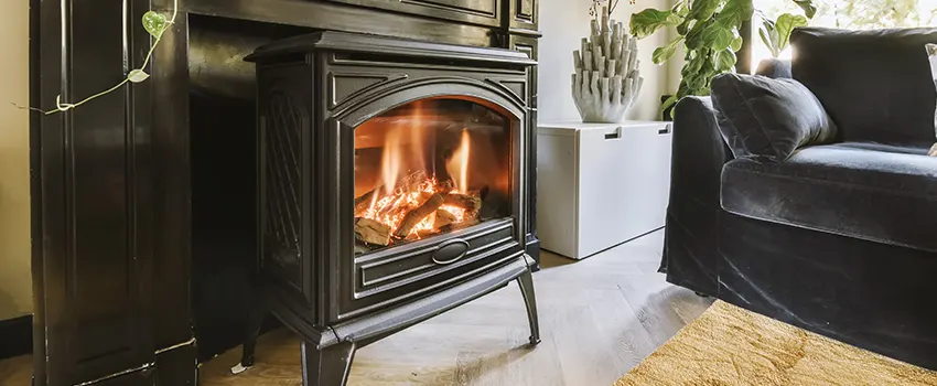 Valor Wood Fireplace in Oswego, IL