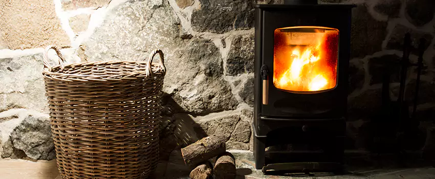 24/7 Wood Stove Installation Services in Oswego, Illinois